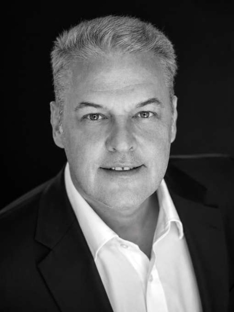 Martin Sansone, co-creator and producer of BEAR Facts of Engineering